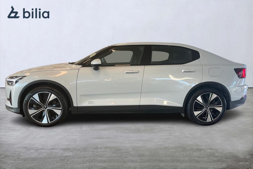 Bild 3 av Polestar 2 Long Range Single Motor 78kWh - Drag / Kamera