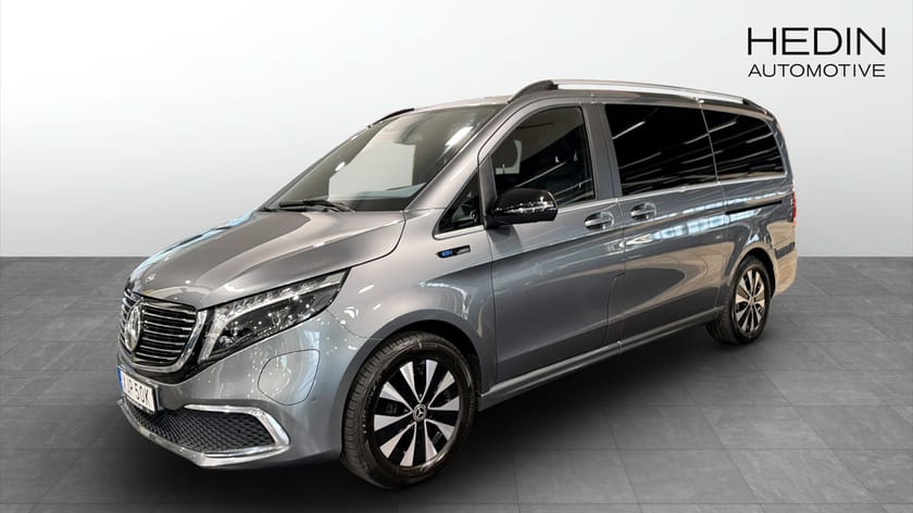Bild 1 av Mercedes-Benz EQV 300 STANDARD LÅNG