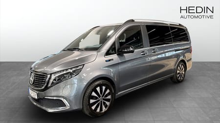 Mercedes-Benz EQV 300