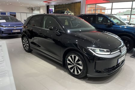 Volkswagen ID. Polo
