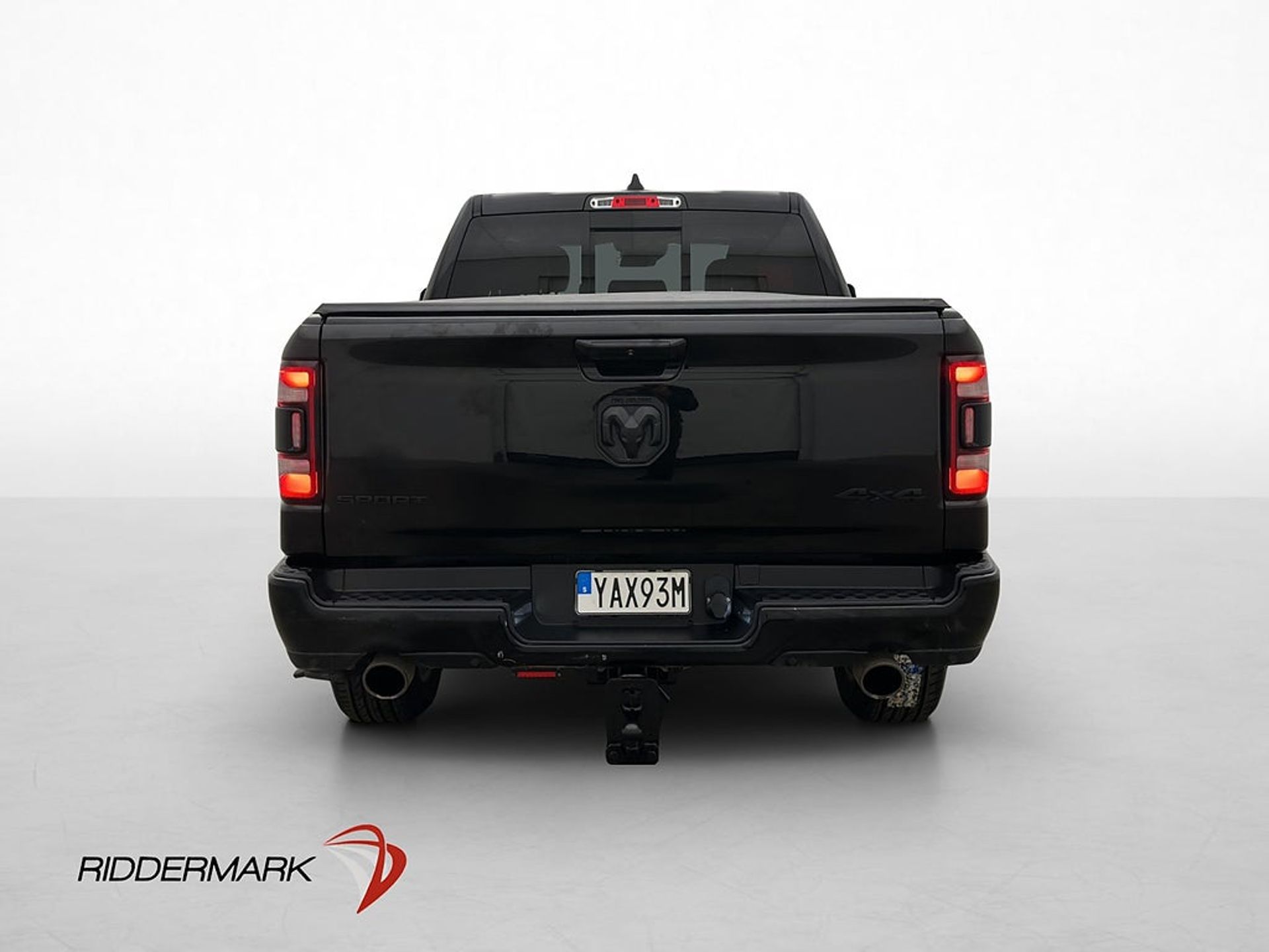 RAM 1500 5.7 V8 HEMI Flex Fuel 4x4 2022, bild 6/37