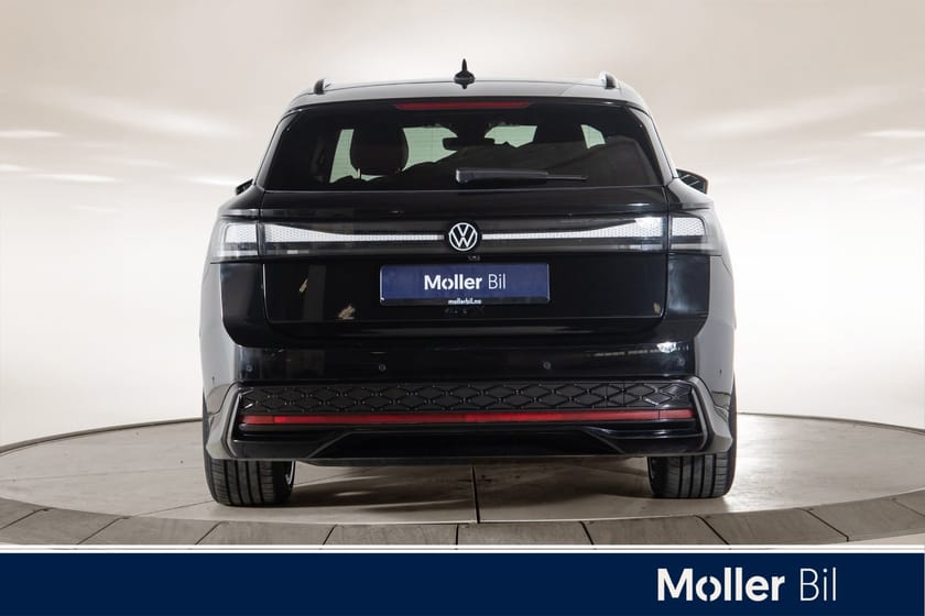 Bilde 4 av Volkswagen ID.7 GTX Tourer 4m stv 86kwh 340hk ex