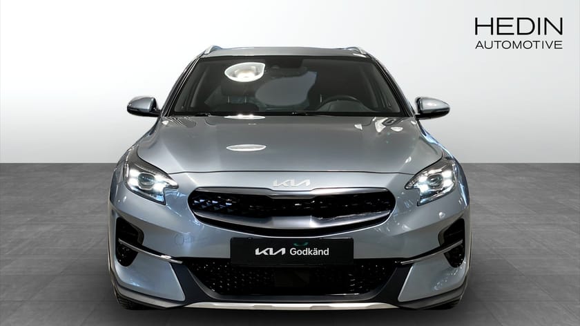 Bild 2 av Kia XCeed Plug-in Hybrid PHEV ADVANCE PLUS