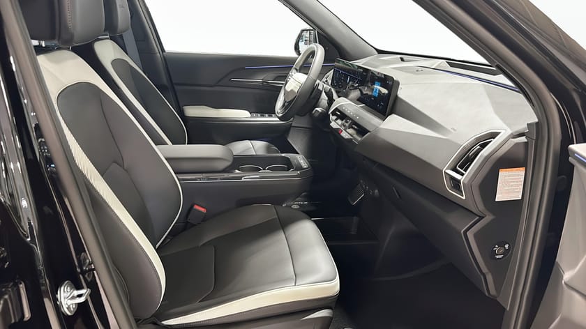 Bild 3 av Kia EV5 Long Range AWD GT LINE PANORAMA DEMO