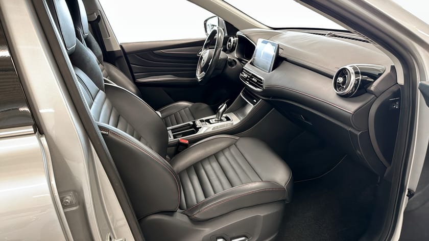 Bild 3 av MG EHS PHEV LUXURY PLUG-IN HYBRID