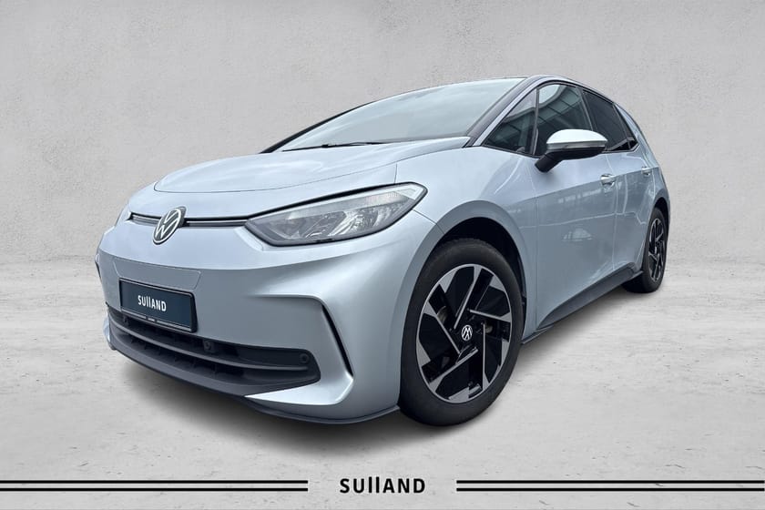 Bilde 1 av Volkswagen ID.3 Pure busines.52kwh 170hk