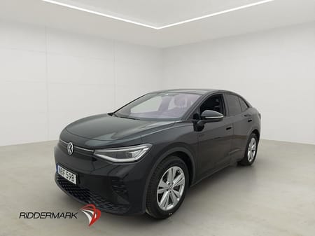 Volkswagen ID.5 GTX 299hk Värm Kamera Dragkrok IQ.Light MOMS