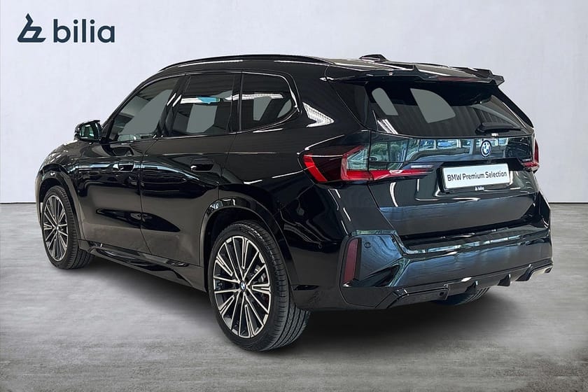 Bild 2 av BMW X1 xDrive25e xDrive 25e M-Sport Pro | DEMOBIL | Fully Charged | Drag