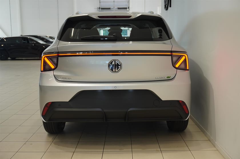 Bild 5 av MG 4 EV Urban Comfort 43 kWh