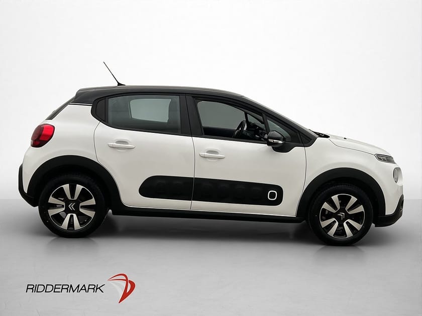 Bild 4 av Citroën C3