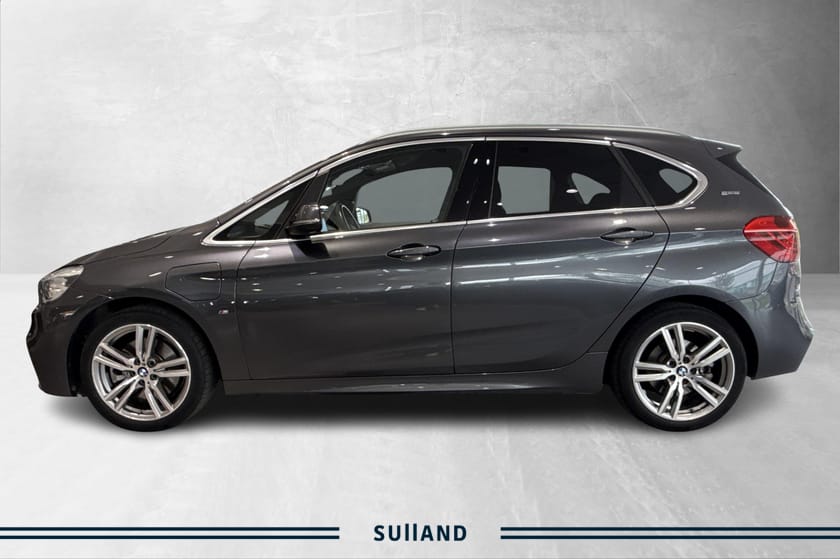 Bilde 2 av BMW 225xe Active Tourer