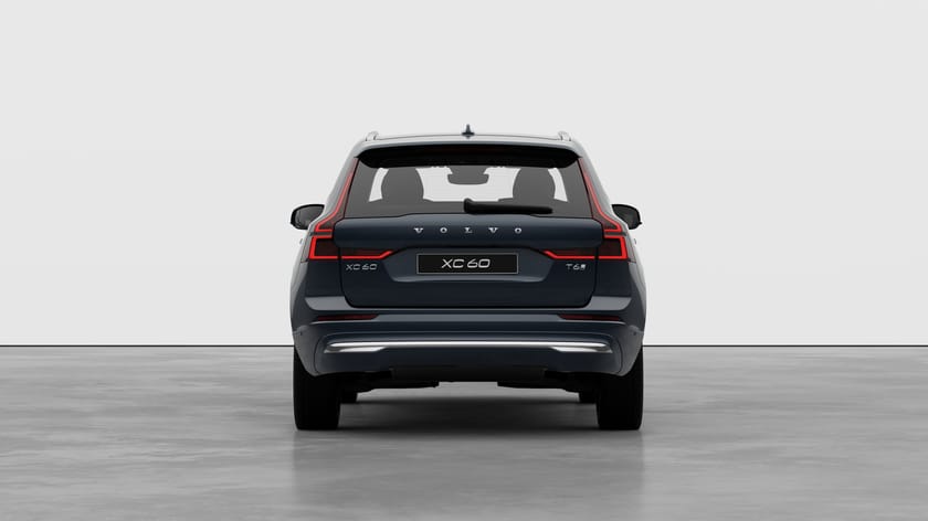 Bild 3 av Volvo XC60 T6 Plus Bright Nordic Edition
