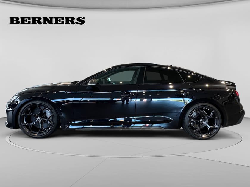 Bild 2 av Audi RS 5 Sportback performance edition TFSI 471 HK