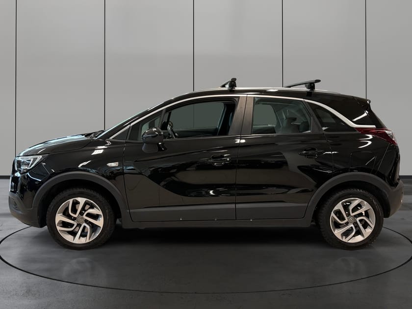 Bilde 2 av Opel Crossland X 