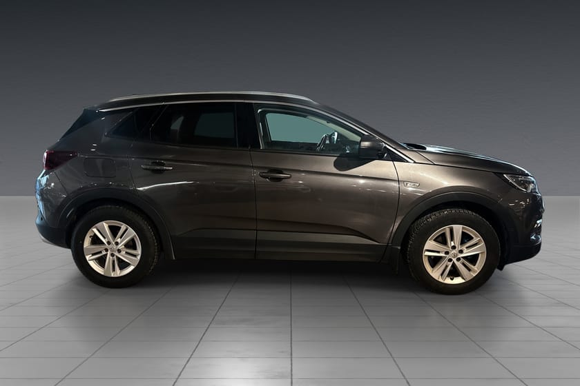 Bilde 4 av Opel Grandland X PREMIUM/KROK/KAMERA/NAVI