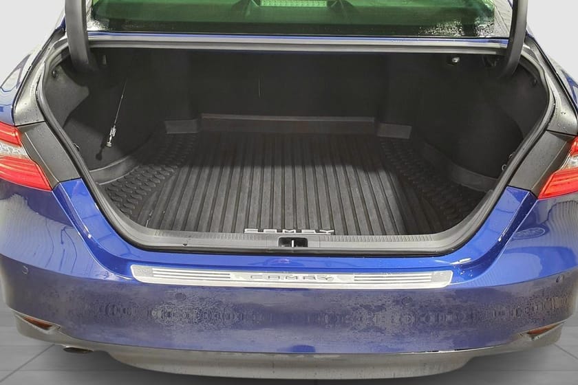 Bild 5 av Toyota Camry Hybrid 2,5 EXECUTIVE V-HJUL