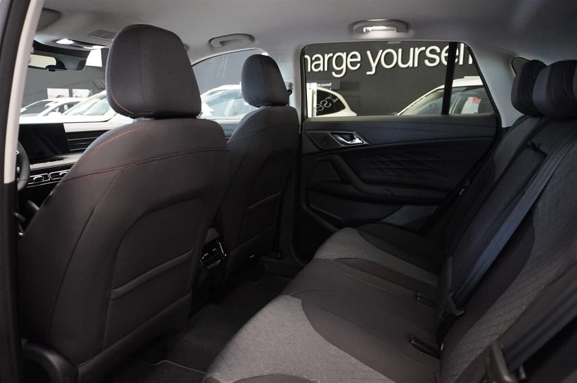 Bild 5 av MG HS PHEV