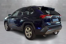 Thumnail bilde 2 av Toyota RAV4 Hybrid AWD-i