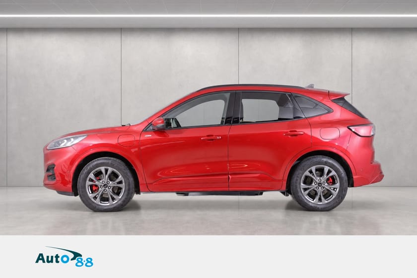 Bilde 3 av Ford Kuga Plug-In Hybrid ST-Line | PHEV | Hengerfeste | ACC