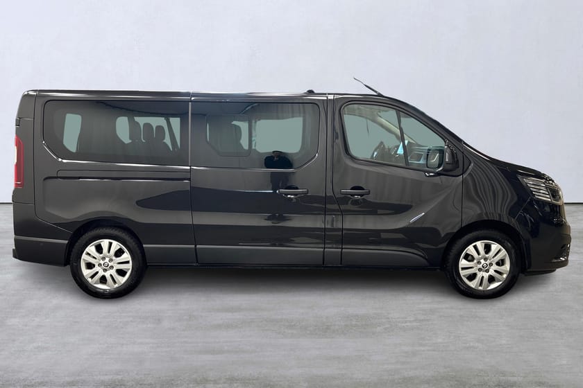 Bild 5 av Renault Trafic Passenger L2 Passeng PhII dC 150 L2H1 A II