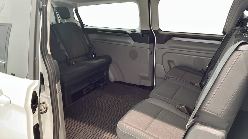 Bild 5 av Ford Tourneo Custom 320 Titanium 320L Ecoblue 170hk