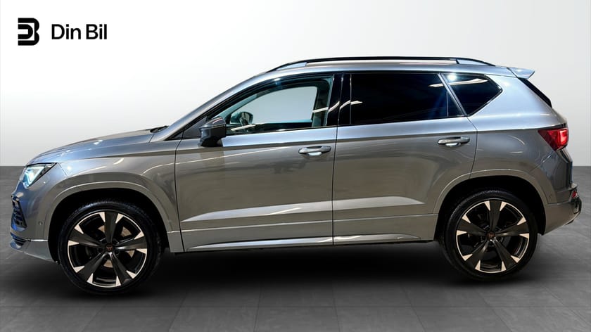 Bild 2 av CUPRA Ateca TSI150 DSG Drag/BEATS
