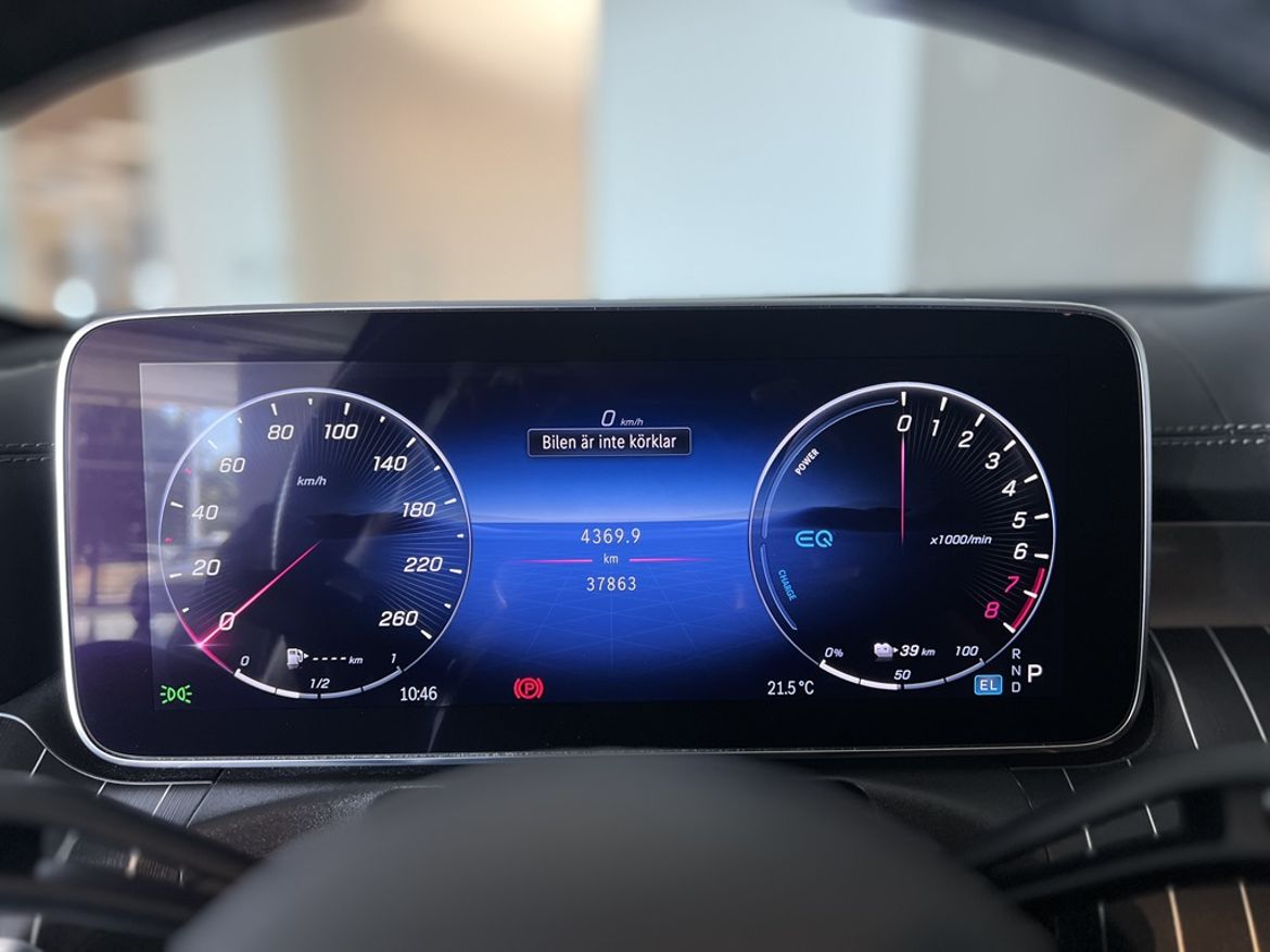 Mercedes-Benz Mercedes-Benz C 300 T e — bild 13
