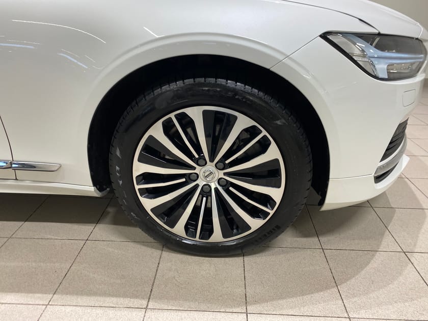 Bild 4 av Volvo V90