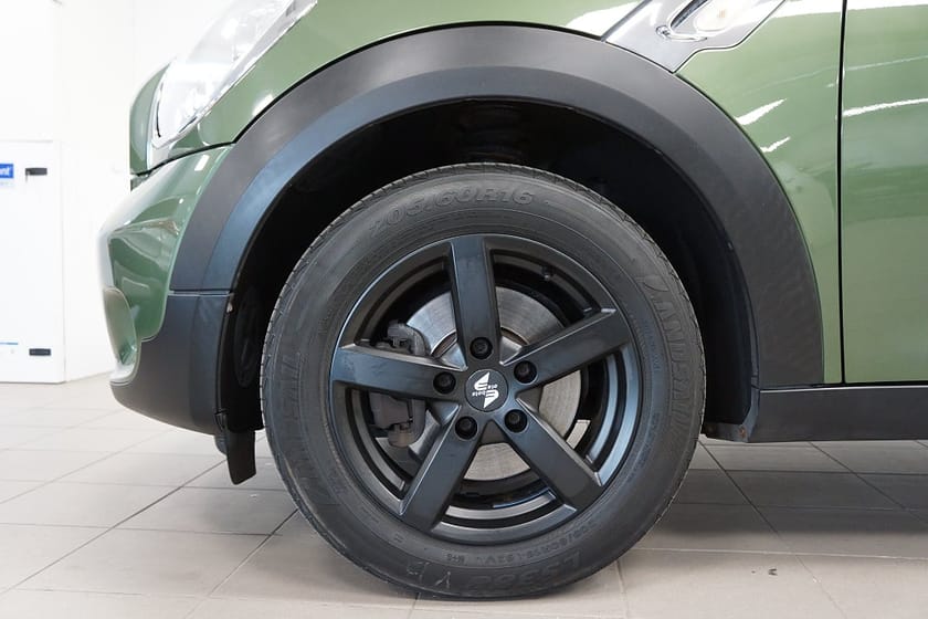 Bild 5 av MINI Countryman One Chili | ENDAST 4891MIL