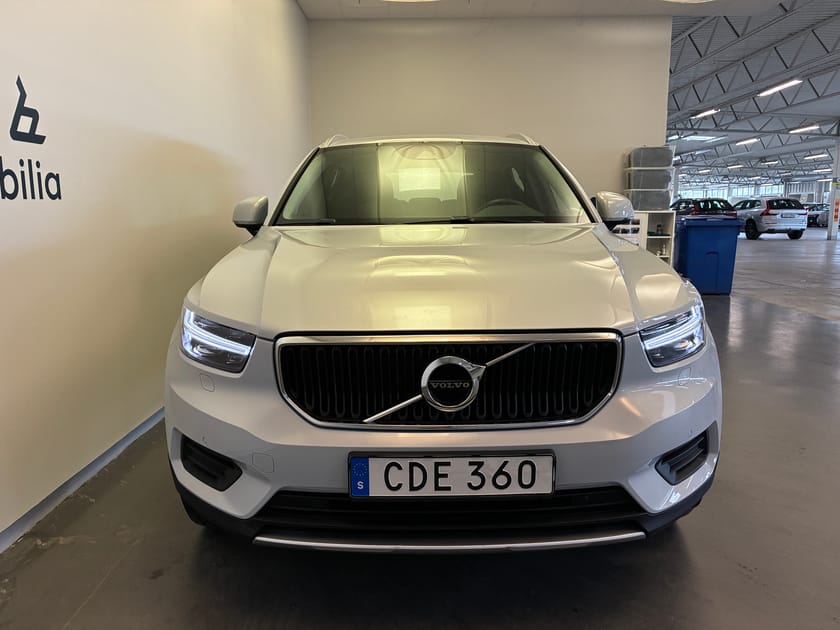 Bild 2 av Volvo XC40