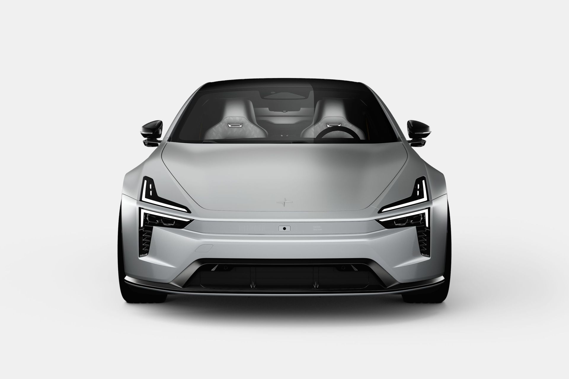 Polestar 5 2026, bild 3/10