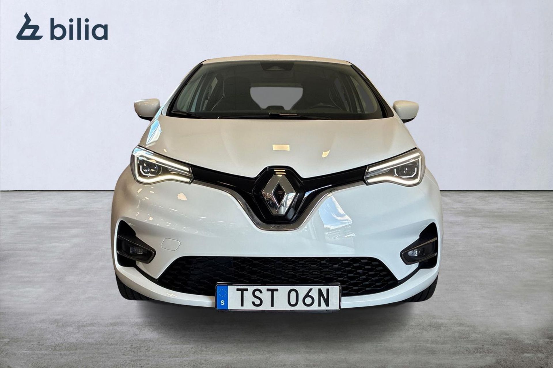 Renault Zoe R110 2022, bild 6/10