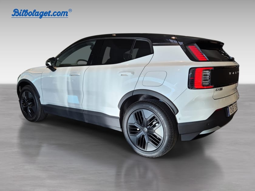 Bild 5 av Volvo EX30 Cross Country Twin Motor Performance