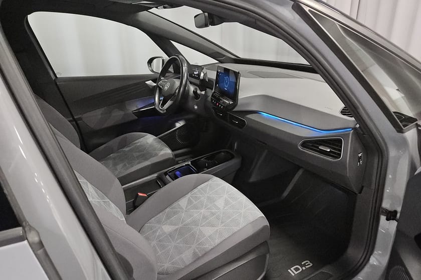 Bild 5 av Volkswagen ID.3 Pro Performance Life 150 KW 204HK