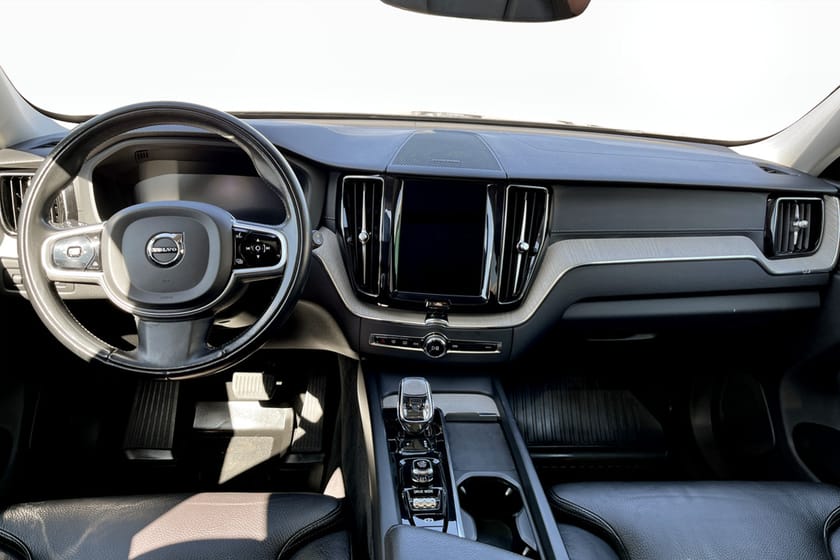 Bild 4 av Volvo XC60 T8 AWD Recharge