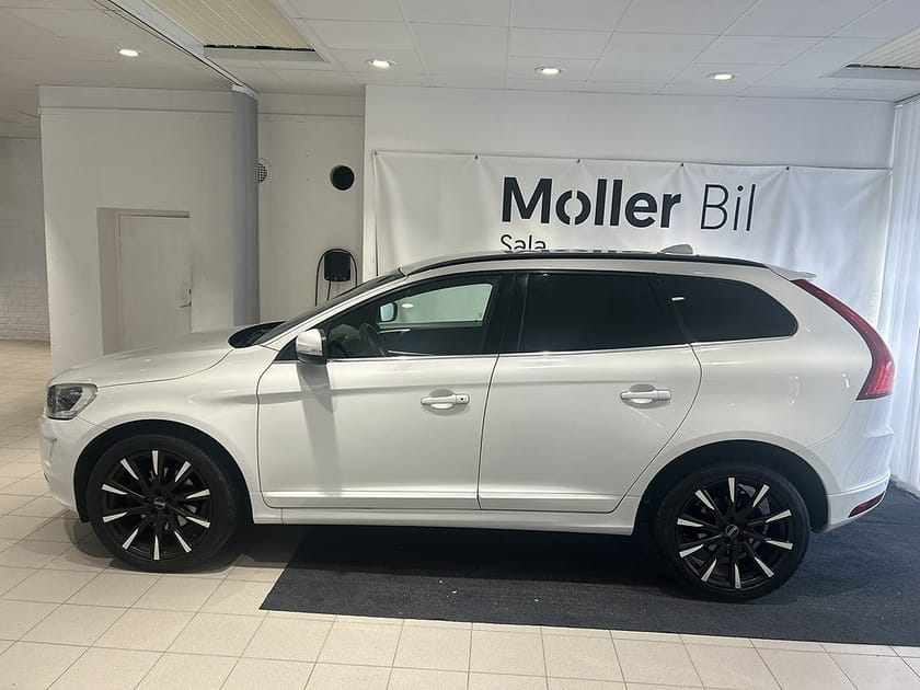 Bild 3 av Volvo XC60