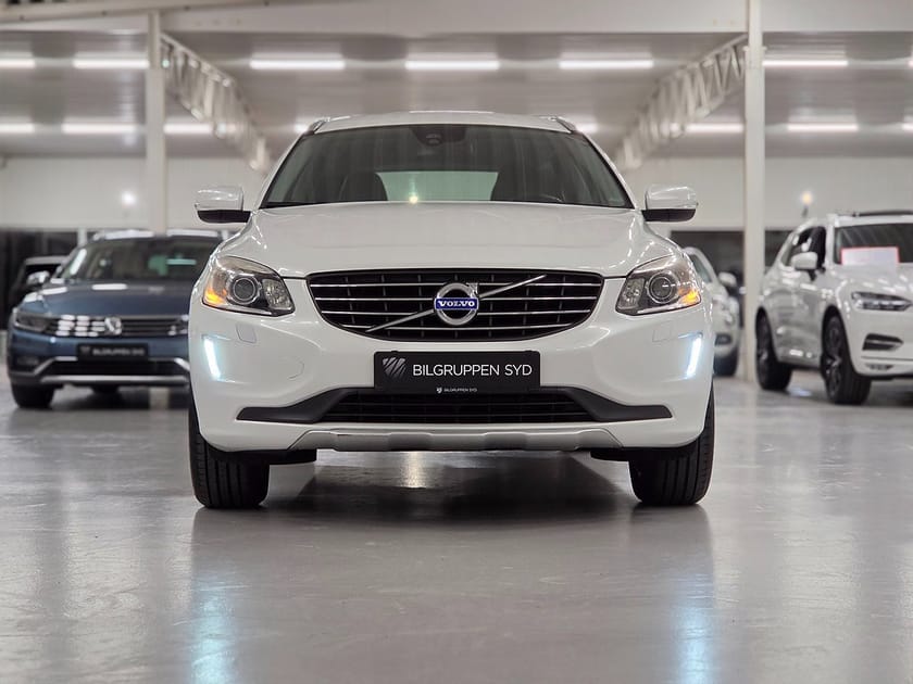 Bild 2 av Volvo XC60