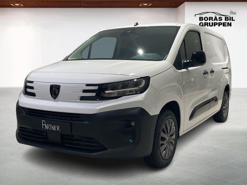 Bild 1 av Peugeot Partner Utökad Last