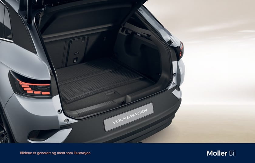 Bilde 5 av Volkswagen ID.4 Pro 4M