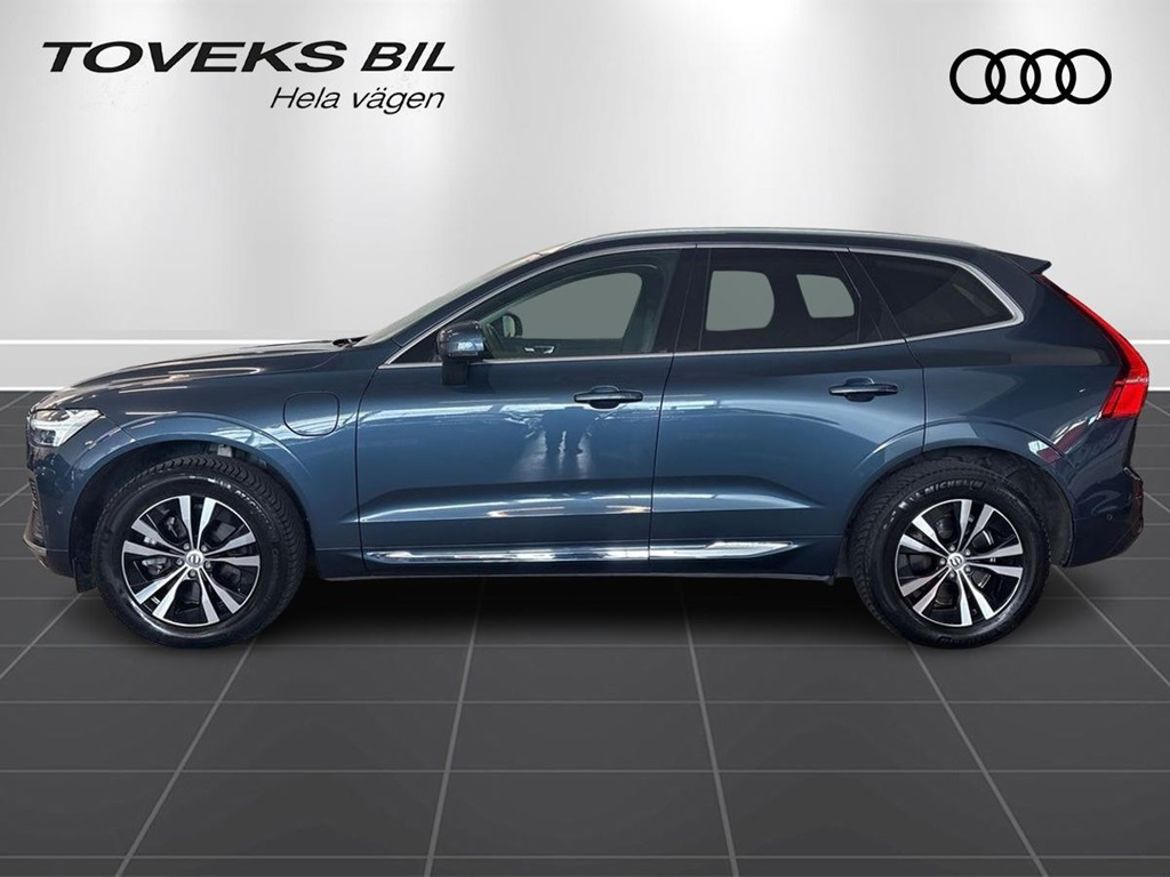 Volvo Volvo XC60 — bild 6