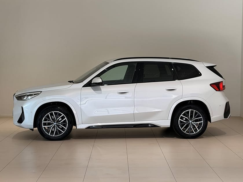 Bild 2 av BMW X1 sDrive18i