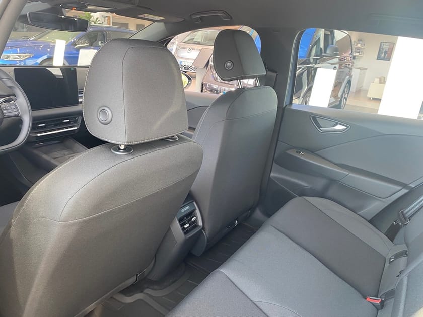 Bild 5 av Volkswagen ID.3 Neo LIFE 125 KW/170 HK 50 KWH BATTERI