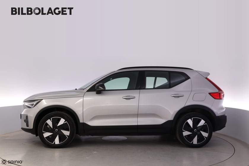 Bild 5 av Volvo XC40 Recharge Extended Range Core **SELEKT** DRAG