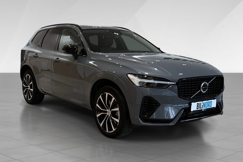 Bilde 1 av Volvo XC60