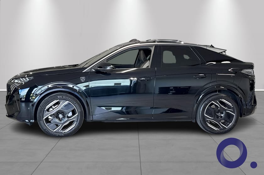 Bilde 2 av Peugeot E-3008 Dual Motor GT+ 4WD Hengerfeste