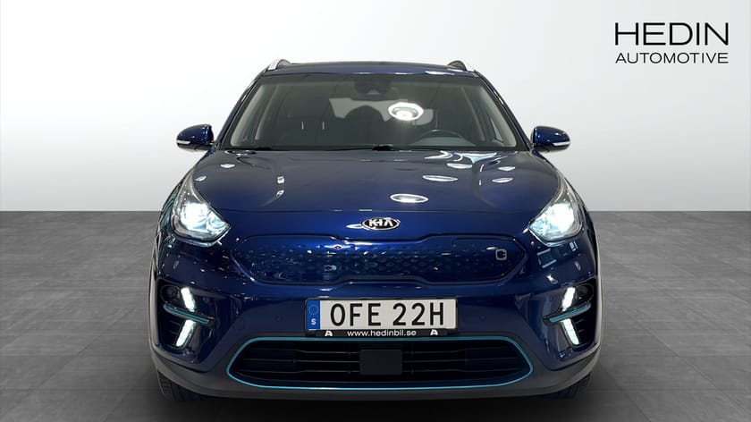 Bild 2 av Kia e-Niro ADVANCE PLUS