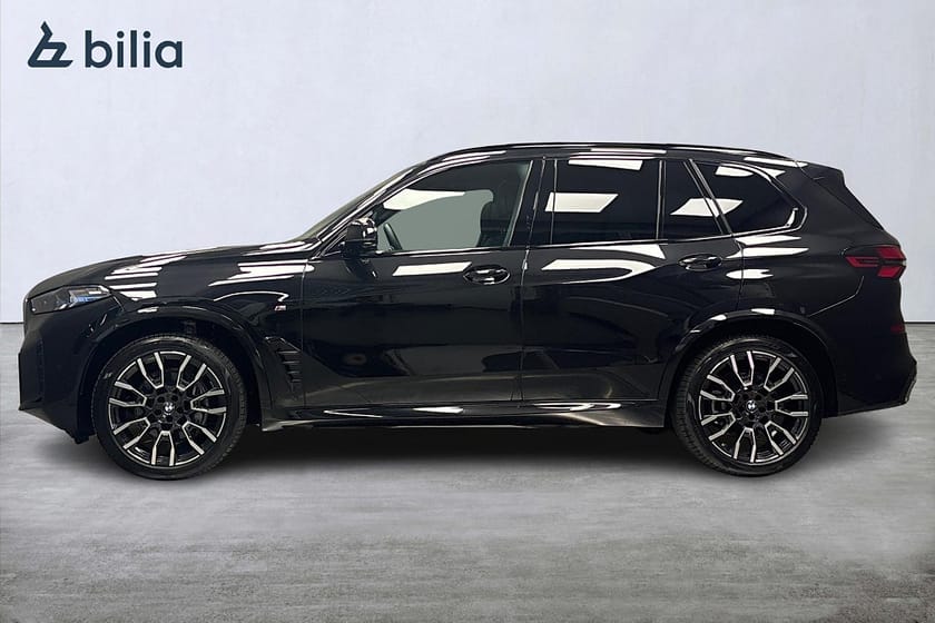 Bild 4 av BMW X5 xDrive30d xDrive30d/M Sport/Travel/Innovation/Comfort/Värmare/