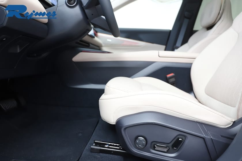Bild 5 av Lynk & Co 08 PHEV