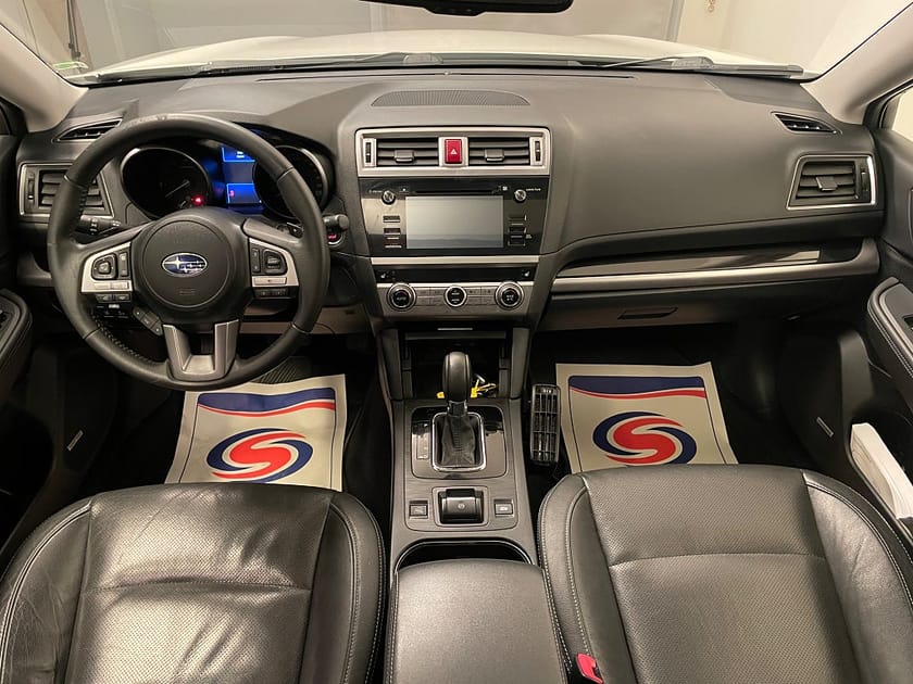 Bild 5 av Subaru Outback