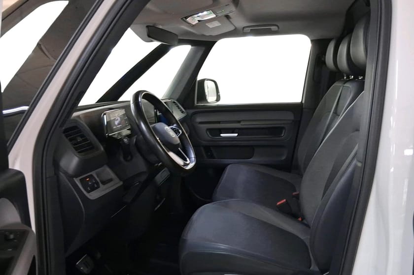 Bilde 5 av Volkswagen ID. Buzz Cargo